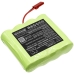 Smart home batteri Jandy CS-JZS350SL