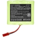 Smart home batteri Jandy CS-JZS350SL