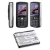 Mobile Phone Battery Sony Ericsson Z525a