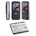 Mobile Phone Battery Sony Ericsson K758c