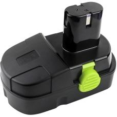 Kompatibel batteriudskiftning til Kawasaki 690071,840045,840638
