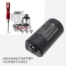Smart home batteri Kitchenaid CS-KAS358SL