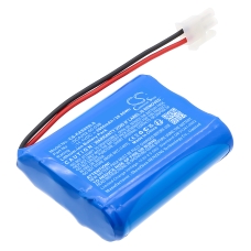 Kompatibel batteriudskiftning til  DCA202-00-03B