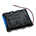 Smart home batteri Kaba CS-KBG132SL