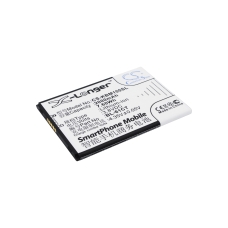 Kompatibel batteriudskiftning til KOOBEE BL-61CT