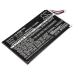 E-bog Kobo CS-KBM114SL