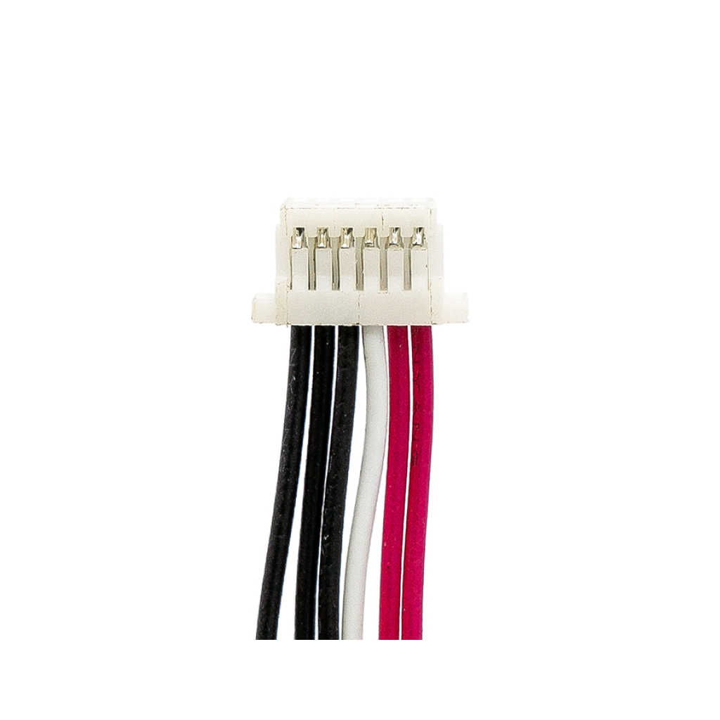E-bog Kobo CS-KBM114SL