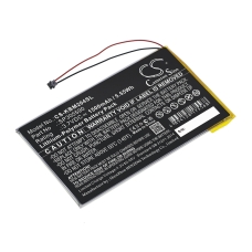 Kompatibel batteriudskiftning til Kobo SP305590