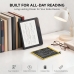 Batterier kompatibel med Kobo Libra Colour Colour 7-inch color e-reader CS-KBM428SL