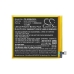 Batterier kompatibel med Kobo Libra Colour Colour 7-inch color e-reader CS-KBM428SL