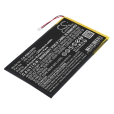 Kompatibel batteriudskiftning til Kobo PR-284983N