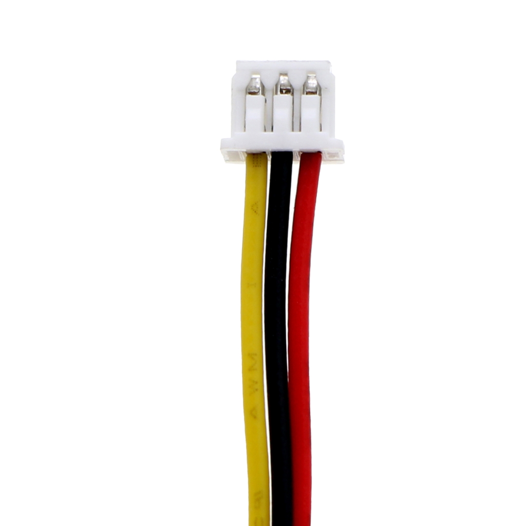 Hjemmesikkerhedskamera batteri Kaba CS-KBP168SL