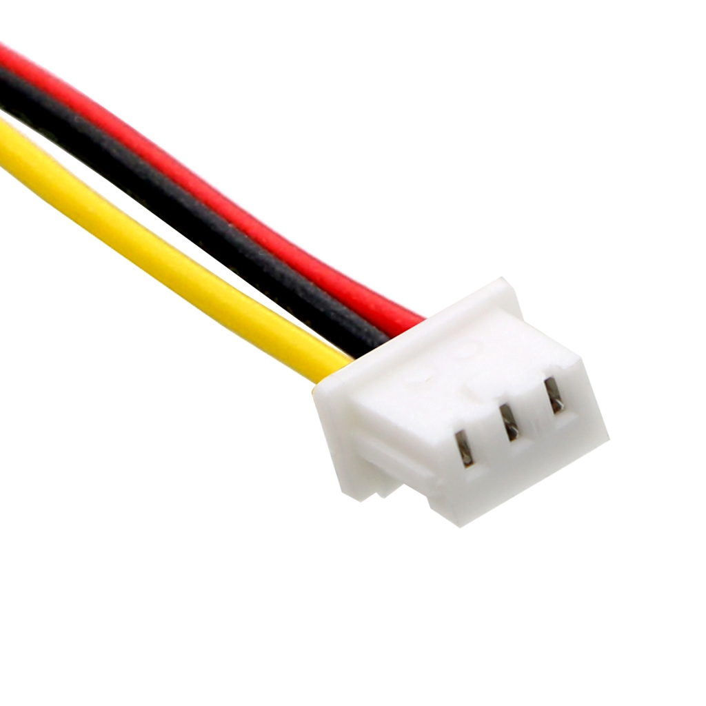 Hjemmesikkerhedskamera batteri Kaba CS-KBP168SL