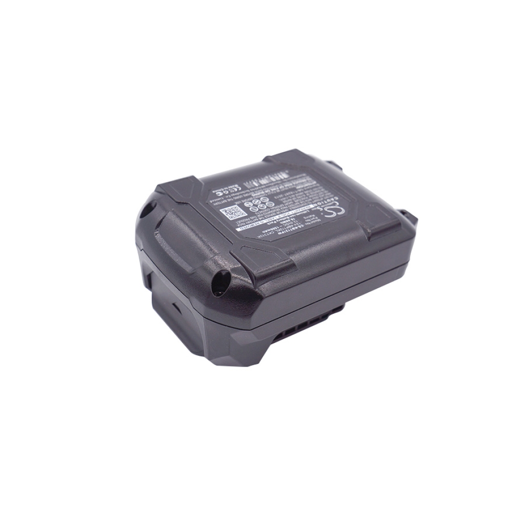 Industribatteri Kobalt CID120KU