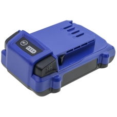Kompatibel batteriudskiftning til Kobalt KB124-03,KB224-03,KB424-03,KB524-03,KB624-03