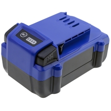 Kompatibel batteriudskiftning til Kobalt KB124-03,KB224-03,KB424-03,KB524-03,KB624-03
