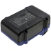 Battery industrial Kobalt 1518740