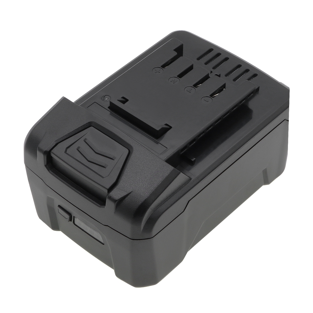 Batterier Erstatter 616300
