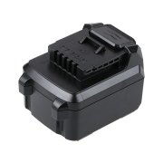 CS-KBT121PX<br />Batterier til  erstatter batteri 12V-ABP112KL