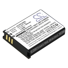 Kompatibel batteriudskiftning til Koamtac KDC-BAT180