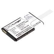 Batteri compatibleWith Koamtac