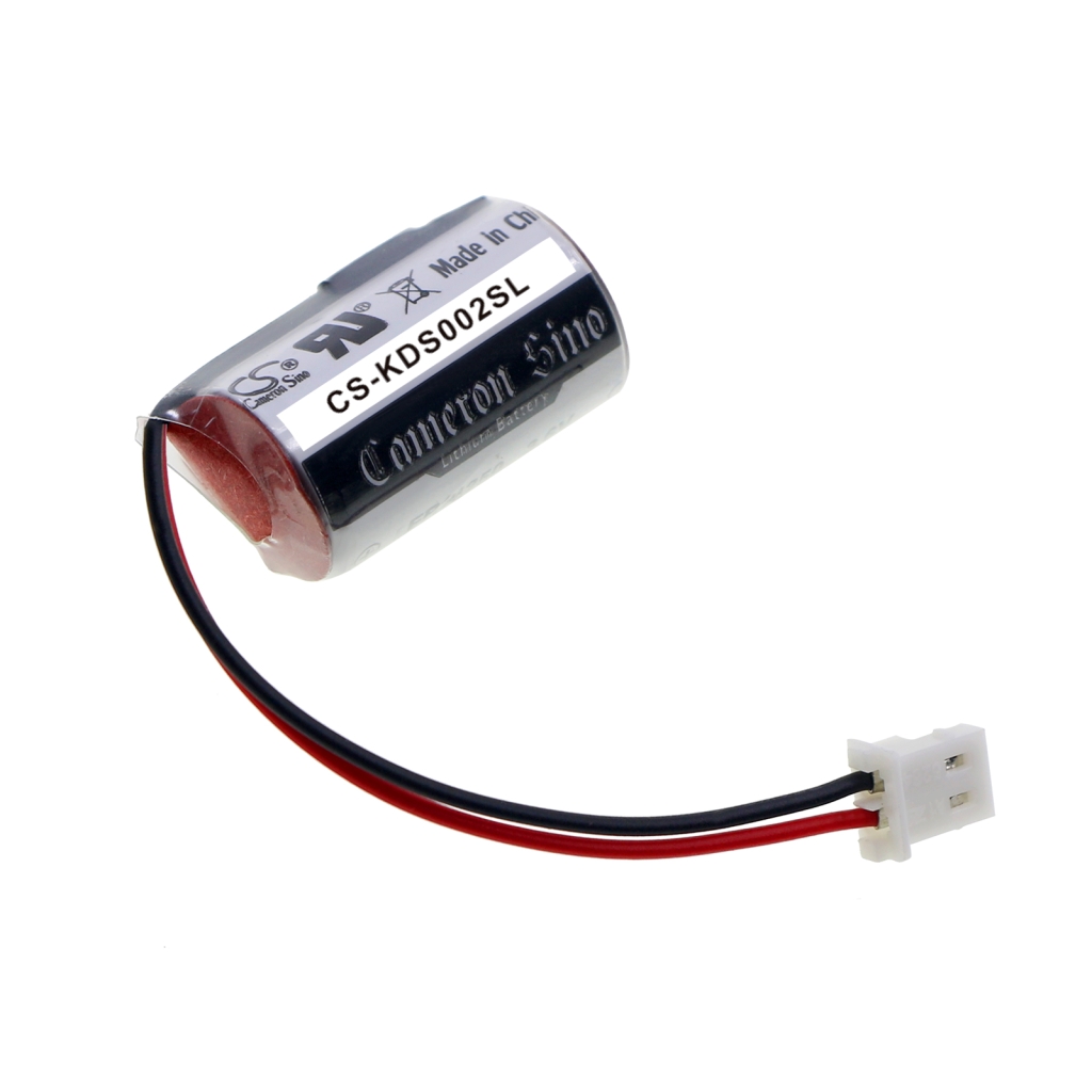 Industribatteri Tekcell CS-KDS002SL