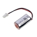Industribatteri Tekcell CS-KDS002SL