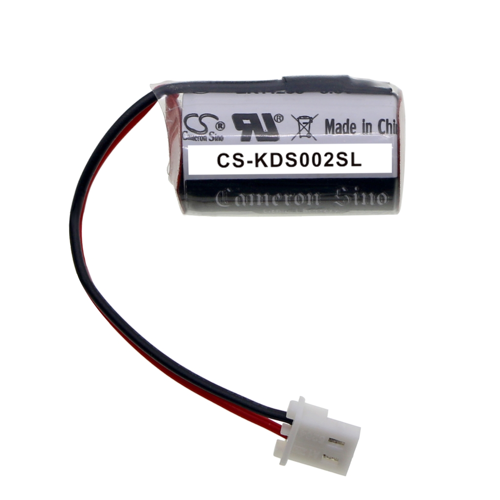 Industribatteri Tekcell CS-KDS002SL