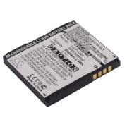 CS-KE970SL<br />Batterier til  erstatter batteri SBPL0085702