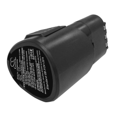 Kompatibel batteriudskiftning til Kress A108