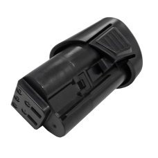 Kompatibel batteriudskiftning til Kress A108