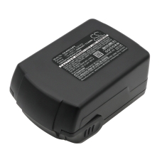 Kompatibel batteriudskiftning til Kress 1231012,APF 144/4.2