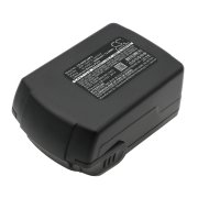 CS-KES144PX<br />Batterier til  erstatter batteri 1231012