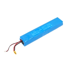 Kompatibel batteriudskiftning til Karcher 9.774-978-0