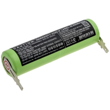 Kompatibel batteriudskiftning til Kenwood BF11956,SY9541