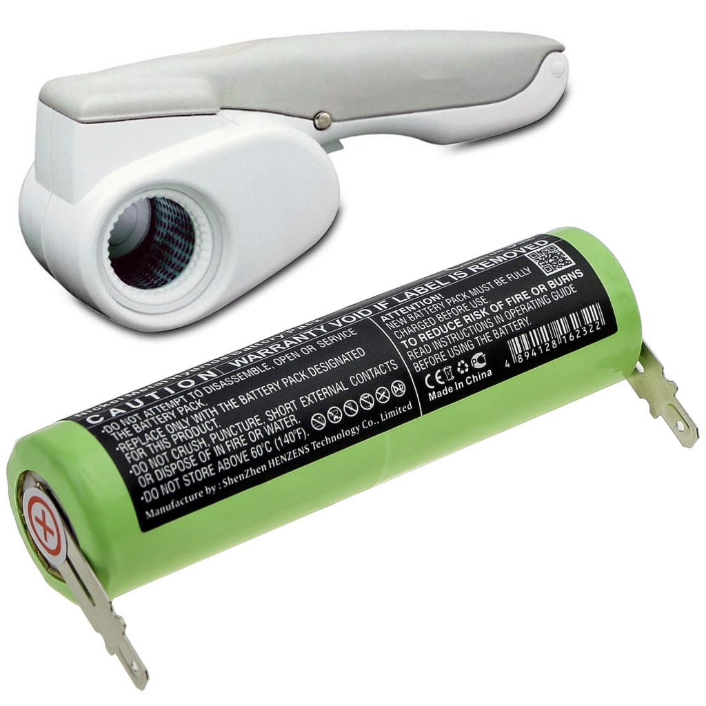 Smart home batteri Kenwood CS-KFG100SL