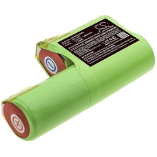 Kompatibel batteriudskiftning til Kenwood BF11957