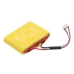 Batteri kompatibel med Ktps CS-KGP001MD