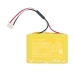 Batteri kompatibel med Ktps CS-KGP001MD