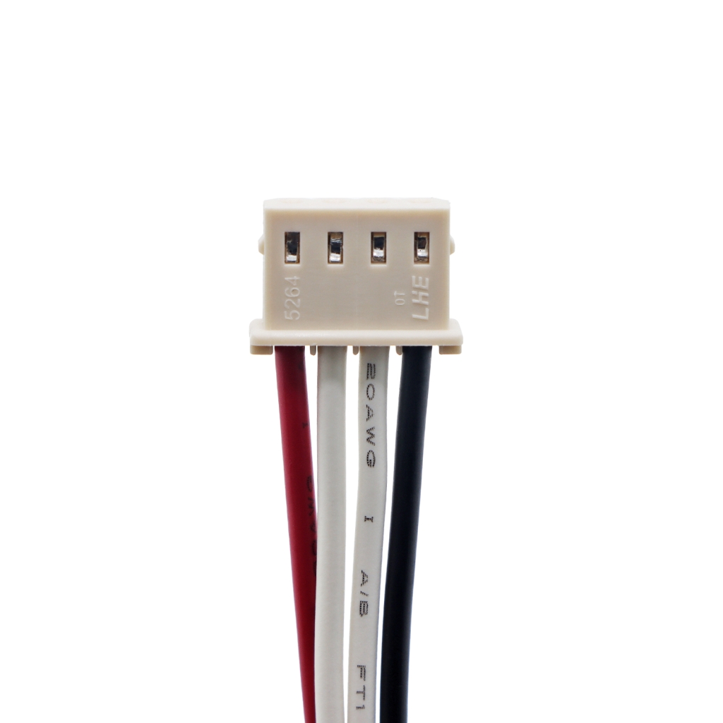 Batteri kompatibel med Ktps CS-KGP001MD