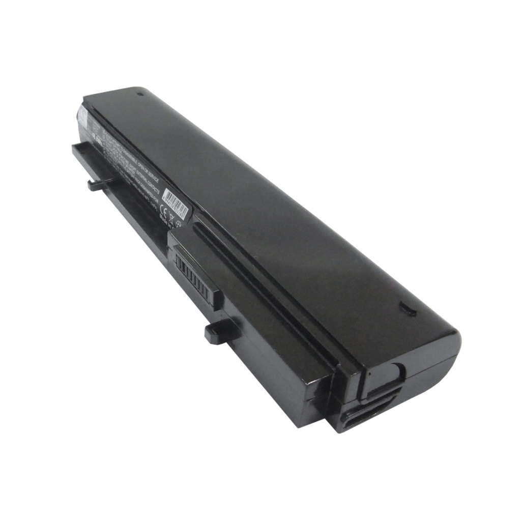 Notebookbatteri Kohjinsha SR series