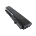 Notebookbatteri Kohjinsha SR series
