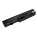 Notebook battery Kohjinsha SC3WB06GH