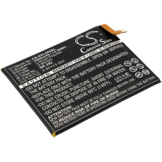 Kompatibel batteriudskiftning til Qihoo QK-392