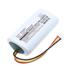 Kompatibel batteriudskiftning til Kosnic BAT20LFP2