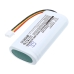 Batteri kompatibel med Kosnic CS-KLB203LS