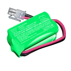 Compatible battery replacement for Maxled 2925024,7348713,C-930/HT,E73 444 79,E73 487 13...