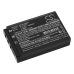 Cordless Phone Battery Kodak EasyShare DX7590 Zoom