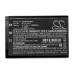 Cordless Phone Battery Kodak EasyShare DX7590 Zoom