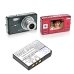 Camera Battery KODAK CS-KLIC7002